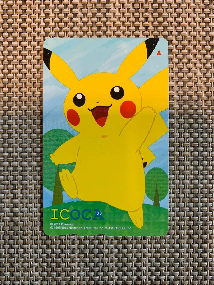 2026年最新】ポケモン icocaの人気アイテム - メルカリ