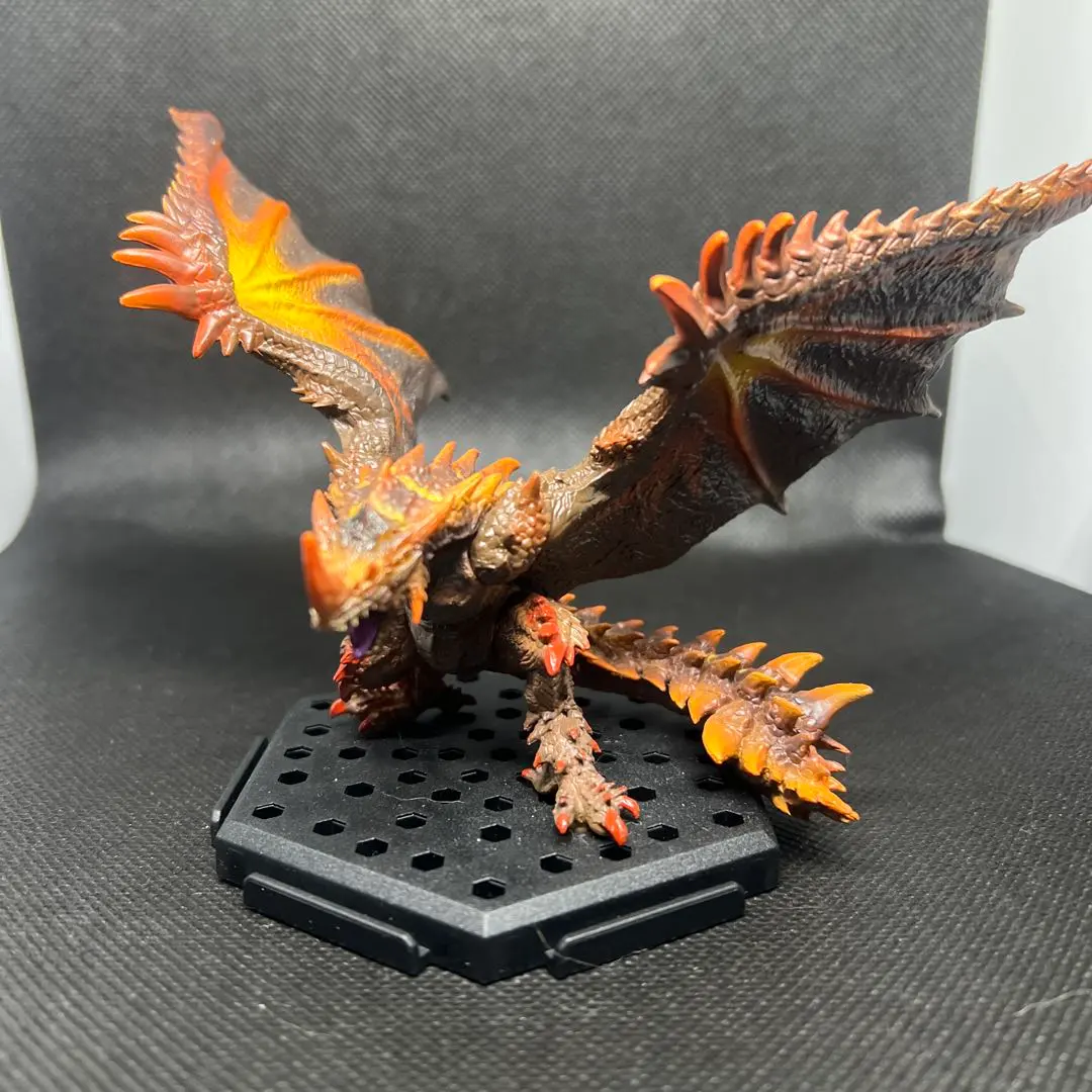 2026年最新】フィギュア エスピナス亜種の人気アイテム - メルカリ