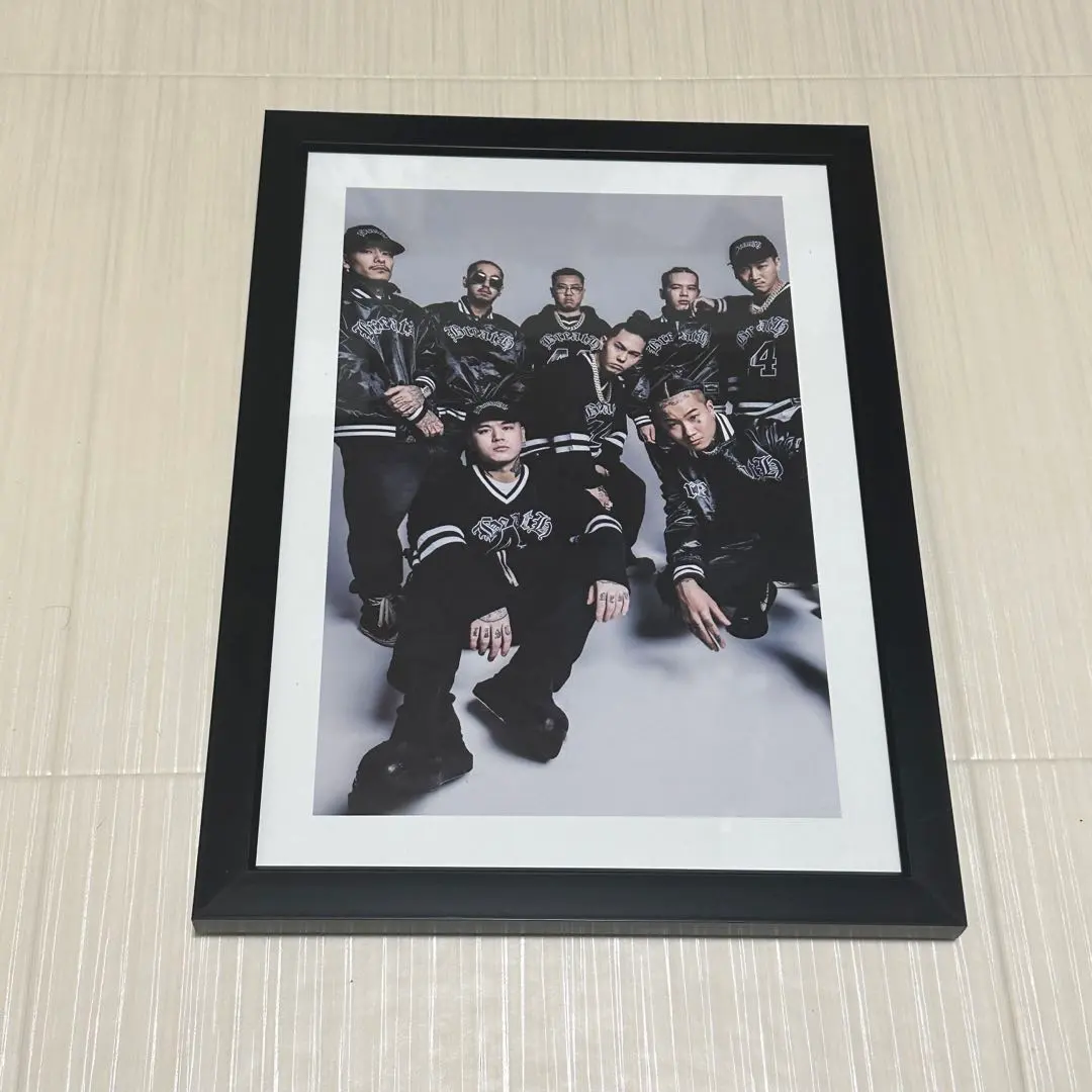 2026年最新】bad hop ポスターの人気アイテム - メルカリ