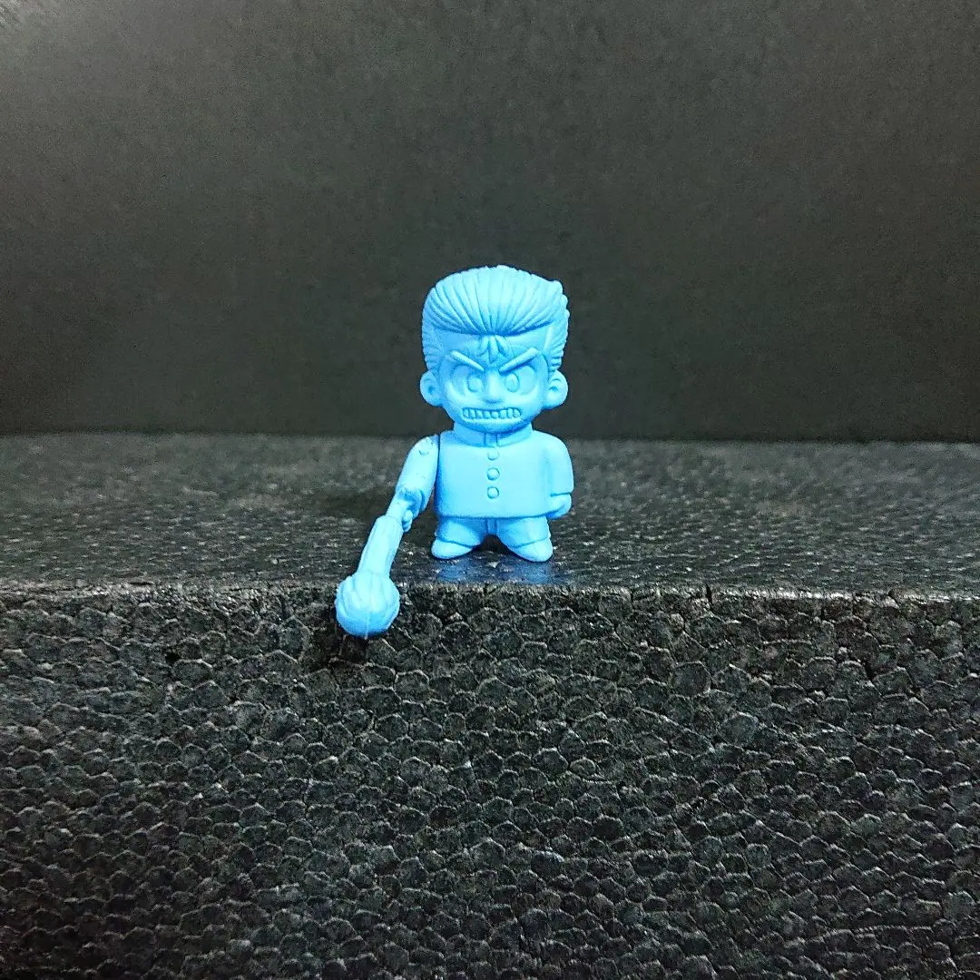 2026年最新】幽遊白書 チョコスナックの人気アイテム - メルカリ