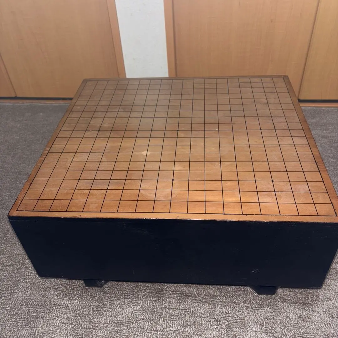 2026年最新】へそ付碁盤の人気アイテム - メルカリ