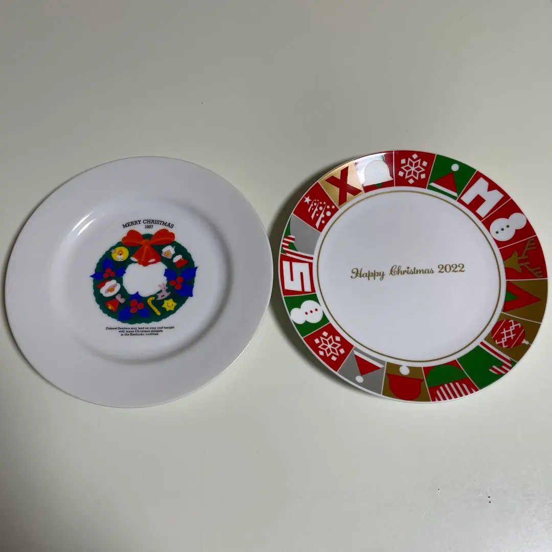 2026年最新】ケンタッキー 皿 2022の人気アイテム - メルカリ