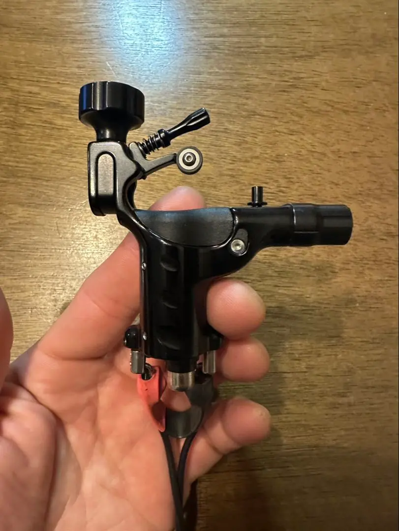 2026年最新】タトゥーマシン ウィザードの人気アイテム - メルカリ