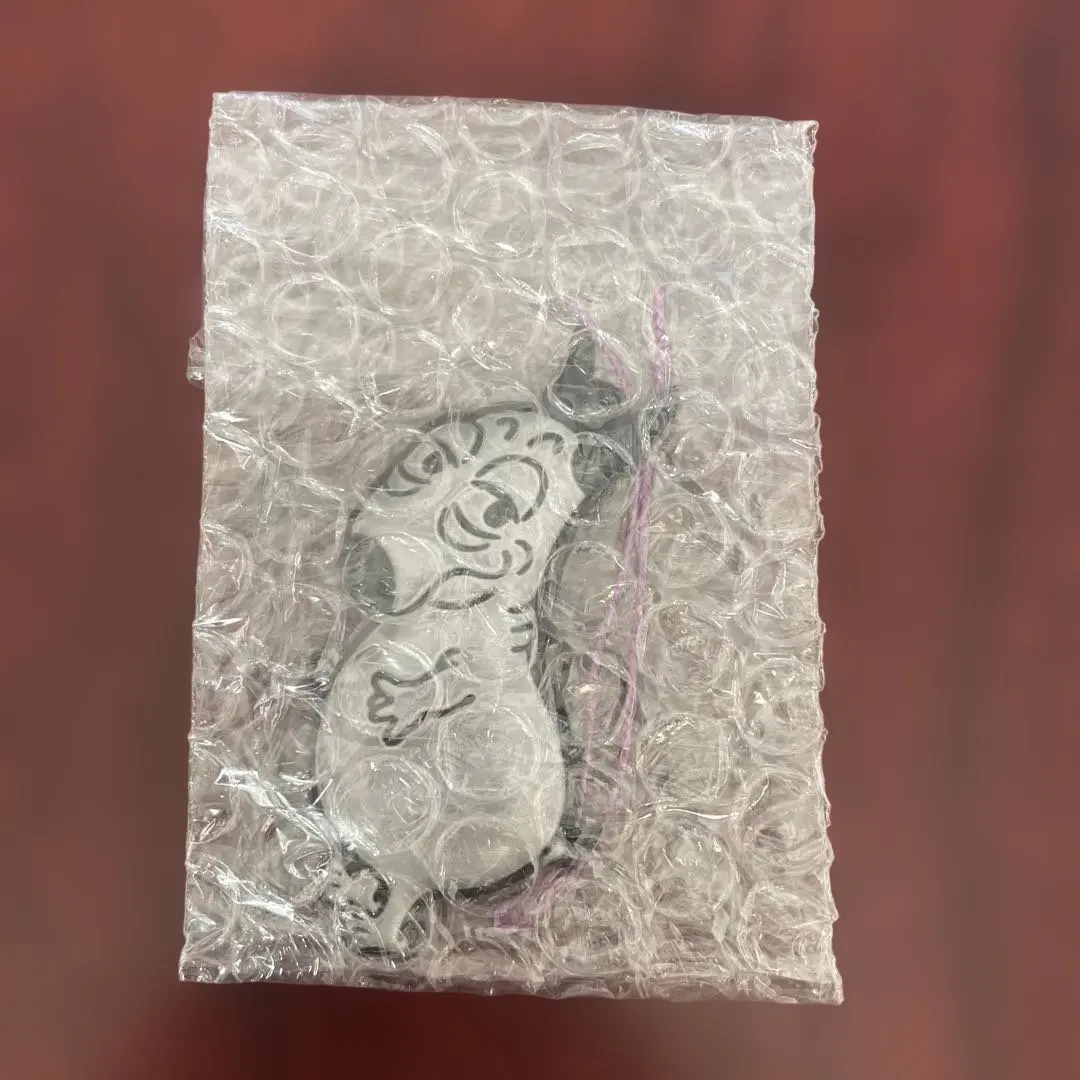 2026年最新】バムとケロ キーホルダーの人気アイテム - メルカリ