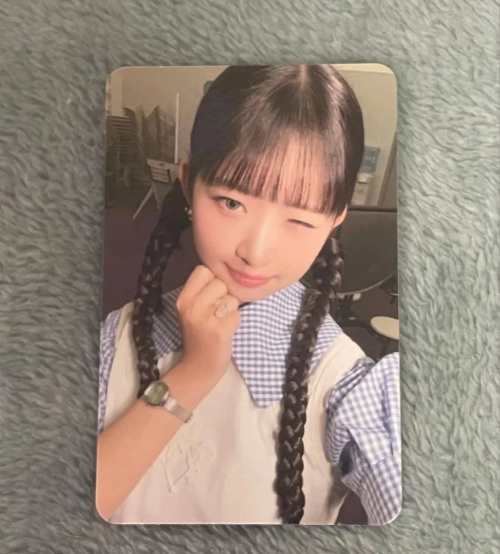 2026年最新】Ive レイ トレカ サノクの人気アイテム - メルカリ