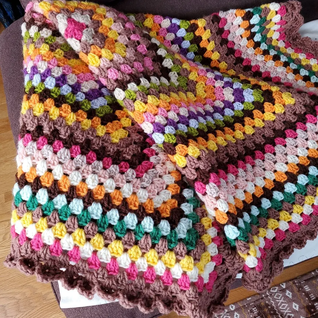 2026年最新】こたつ上掛け 手編みの人気アイテム - メルカリ