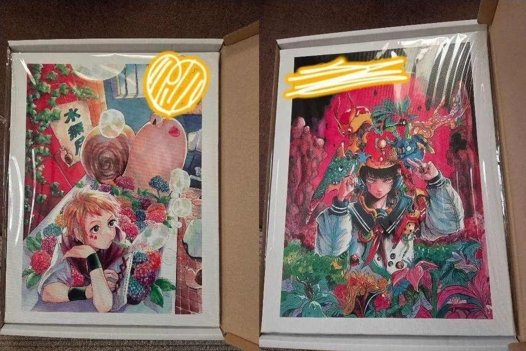 2026年最新】なつめさん キャンバスの人気アイテム - メルカリ