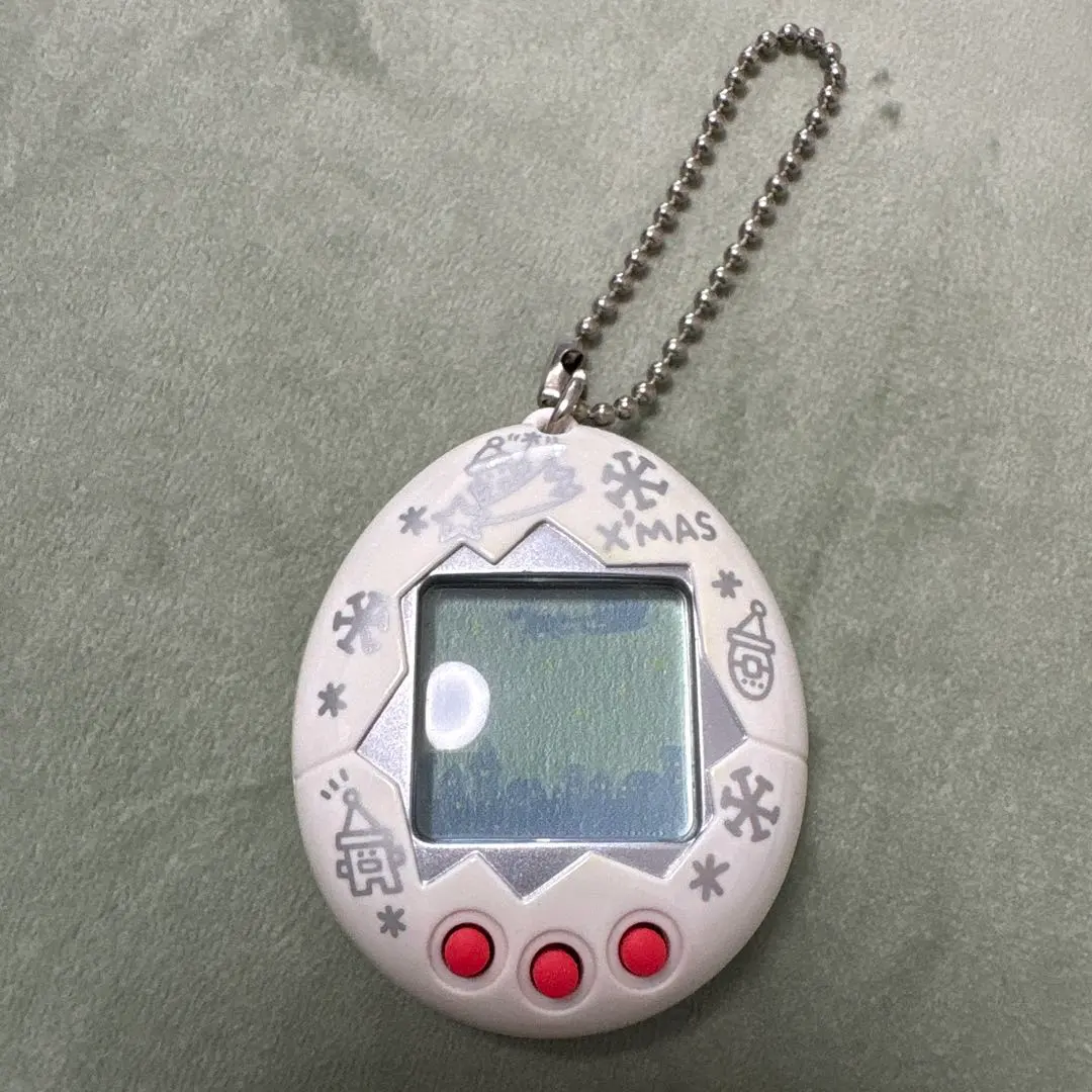 2026年最新】サンタクロっち たまごっちの人気アイテム - メルカリ