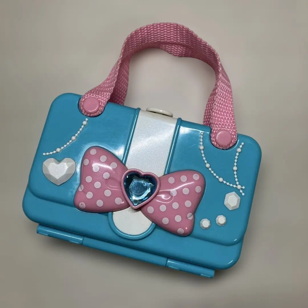 2026年最新】ドリカワカードスキャン ゆめキラバッグ ゆめみっちver.の