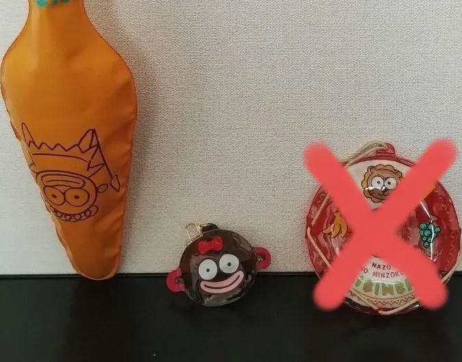 2026年最新】ｻﾝﾘｵ ビビンバの人気アイテム - メルカリ