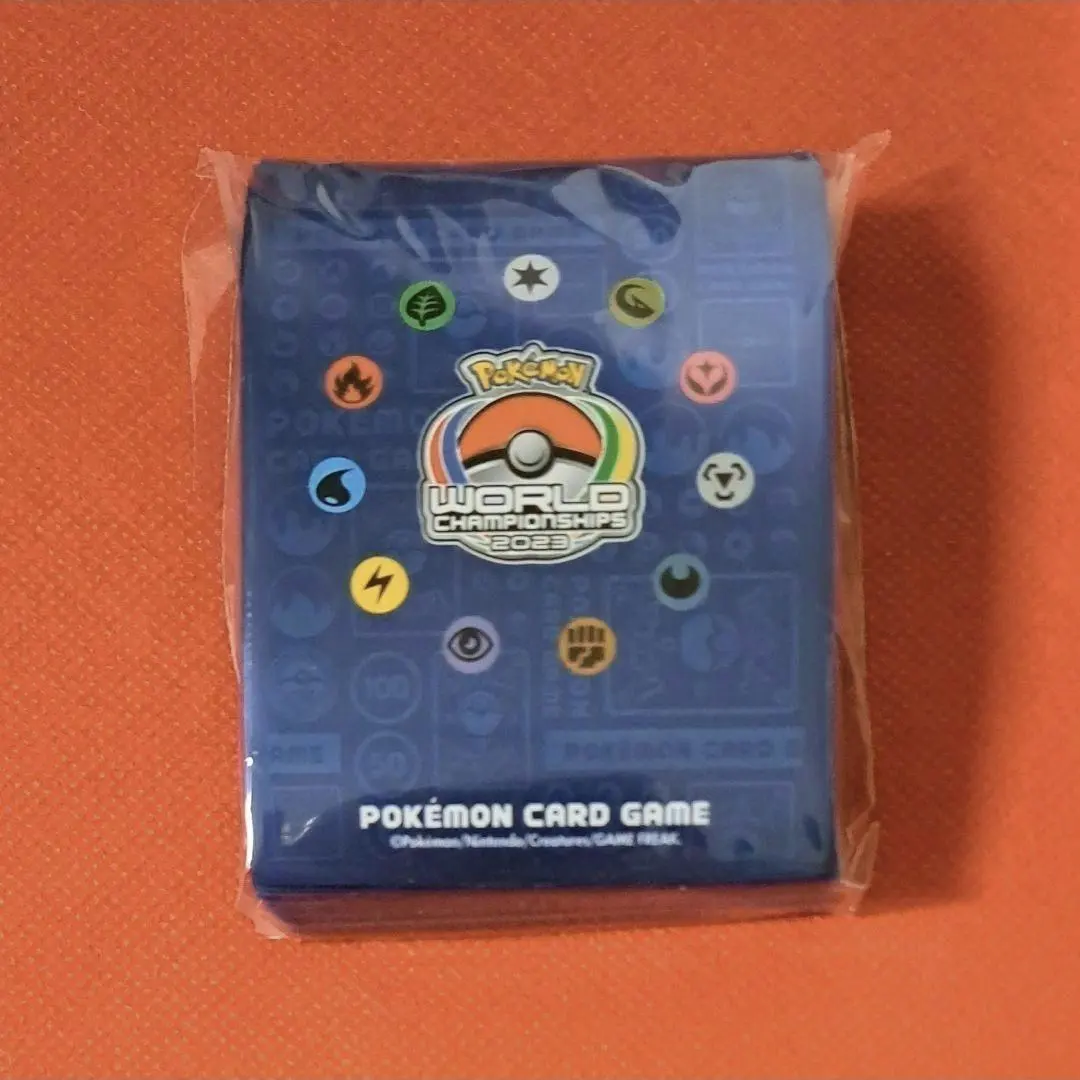 2026年最新】wcs2019 スリーブの人気アイテム - メルカリ