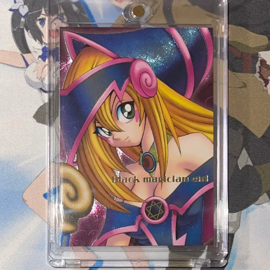 2026年最新】DDM ブラックマジシャンガールの人気アイテム - メルカリ