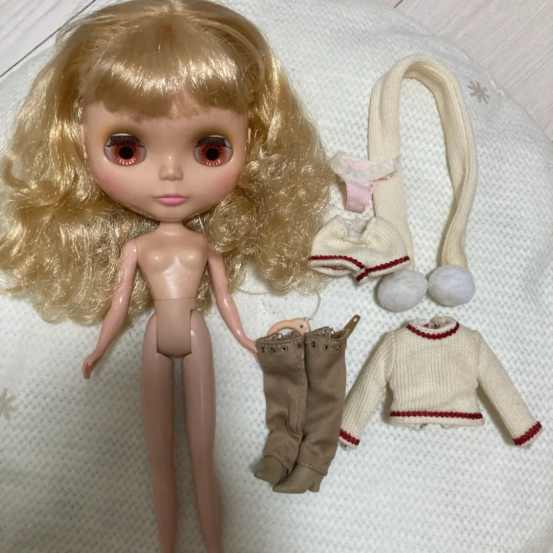 2026年最新】ブライス スケートデート 初期の人気アイテム - メルカリ