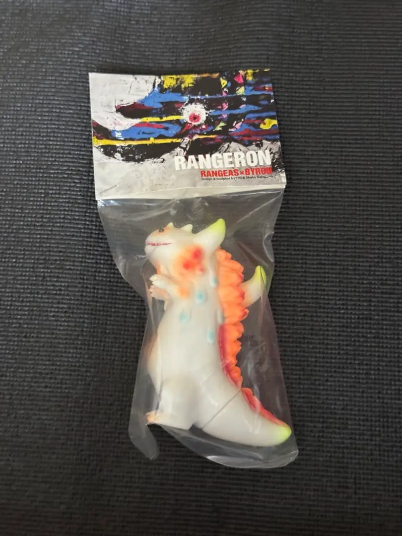 2026年最新】rangeronの人気アイテム - メルカリ