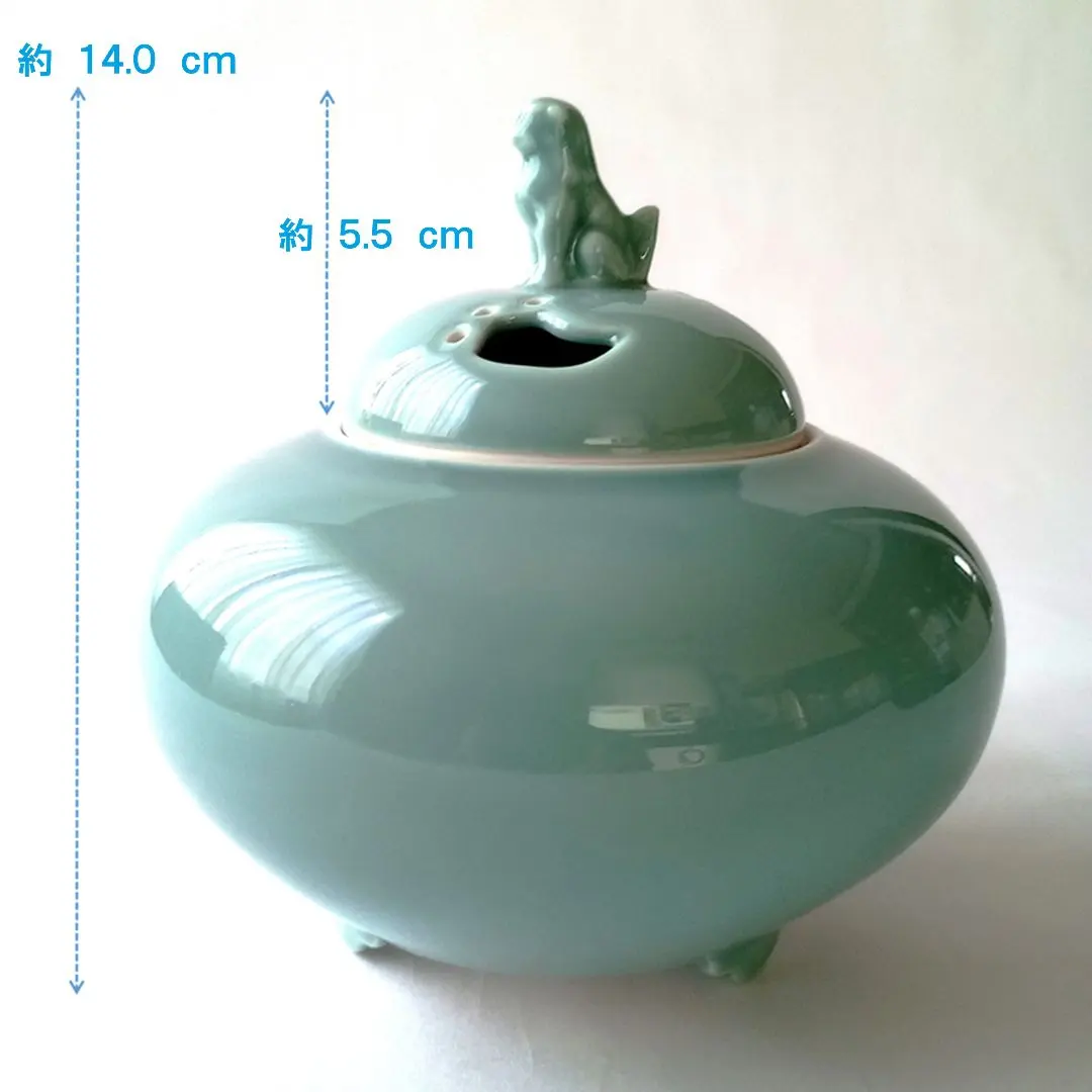 2026年最新】深川製磁 香炉の人気アイテム - メルカリ