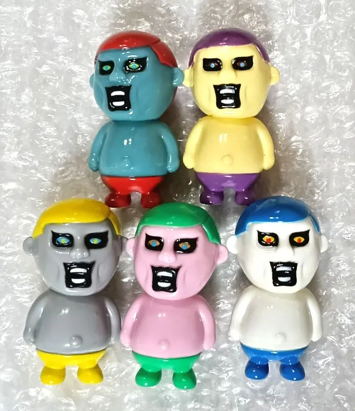 2026年最新】あいつソフビの人気アイテム - メルカリ