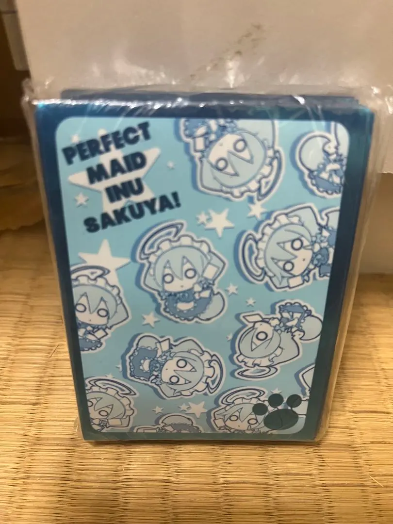 2026年最新】いぬさくや スリーブの人気アイテム - メルカリ