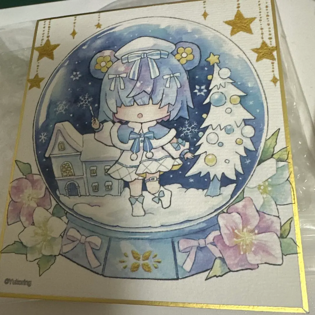 2026年最新】優子鈴 色紙の人気アイテム - メルカリ