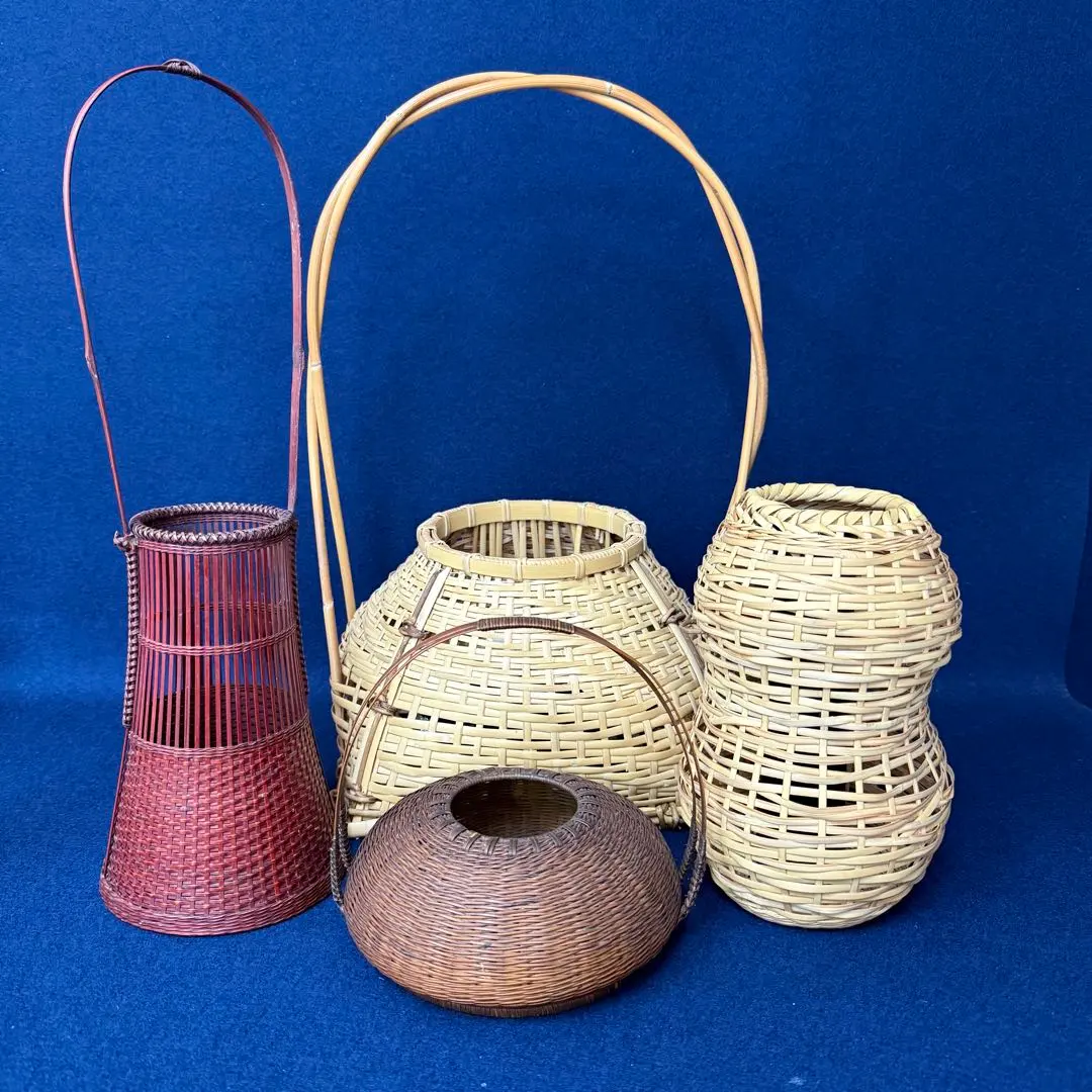 2026年最新】竹 斎 花籠の人気アイテム - メルカリ