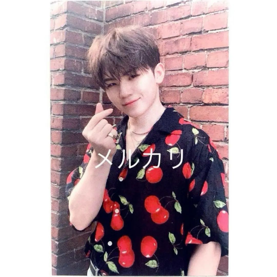 2026年最新】seventeen サノク ウジの人気アイテム - メルカリ