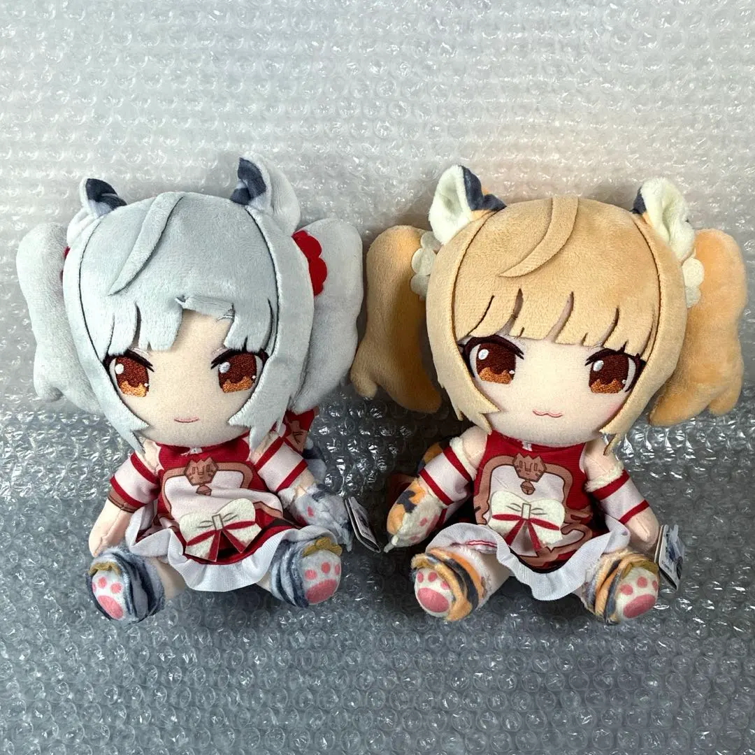 2026年最新】十二神将ぬいぐるみの人気アイテム - メルカリ