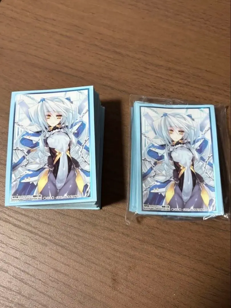 2026年最新】境界線上のホライゾン スリーブの人気アイテム - メルカリ