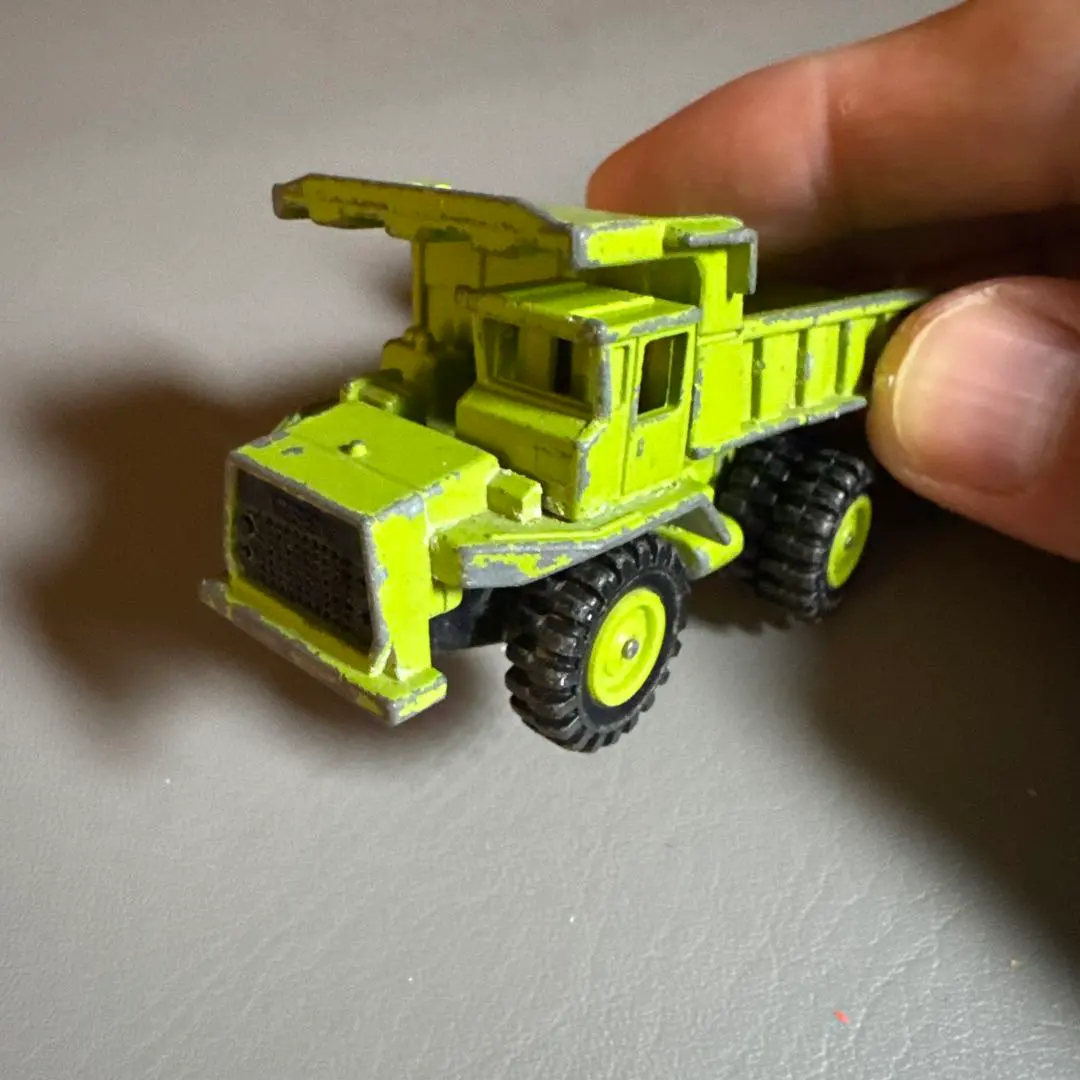 2026年最新】トミカ テレックス ダンプの人気アイテム - メルカリ