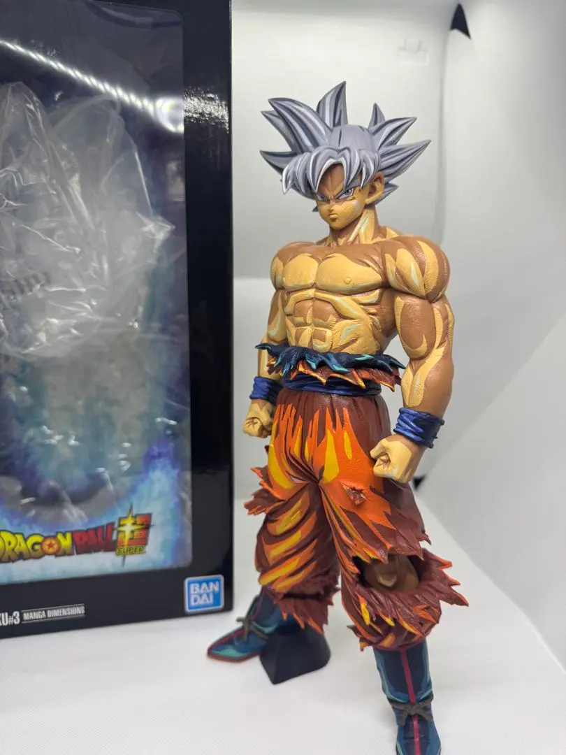 2026年最新】マンガディメンションズ 孫悟飯の人気アイテム - メルカリ