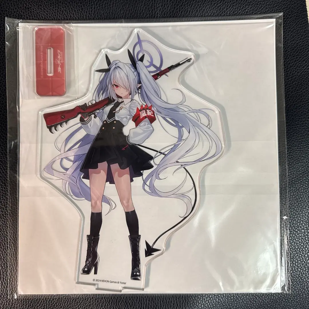 2026年最新】ブルアカ アクリルスタンド イオリの人気アイテム - メルカリ