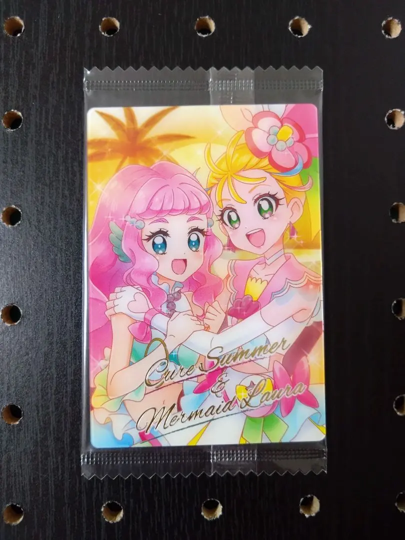 2026年最新】プリキュアカード arの人気アイテム - メルカリ