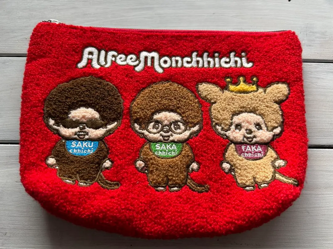 2026年最新】アルフィーモンチッチの人気アイテム - メルカリ