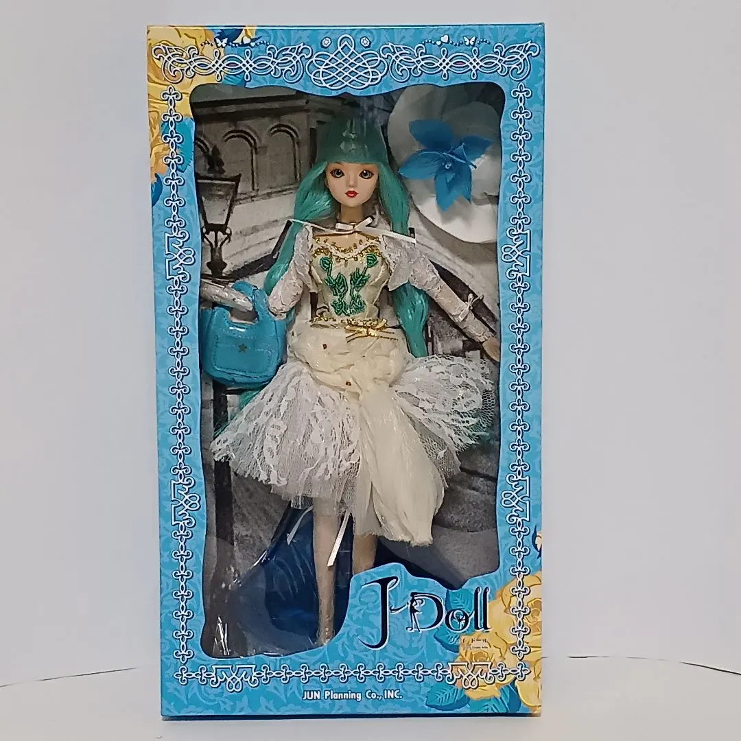 2026年最新】j-doll フィギュアの人気アイテム - メルカリ