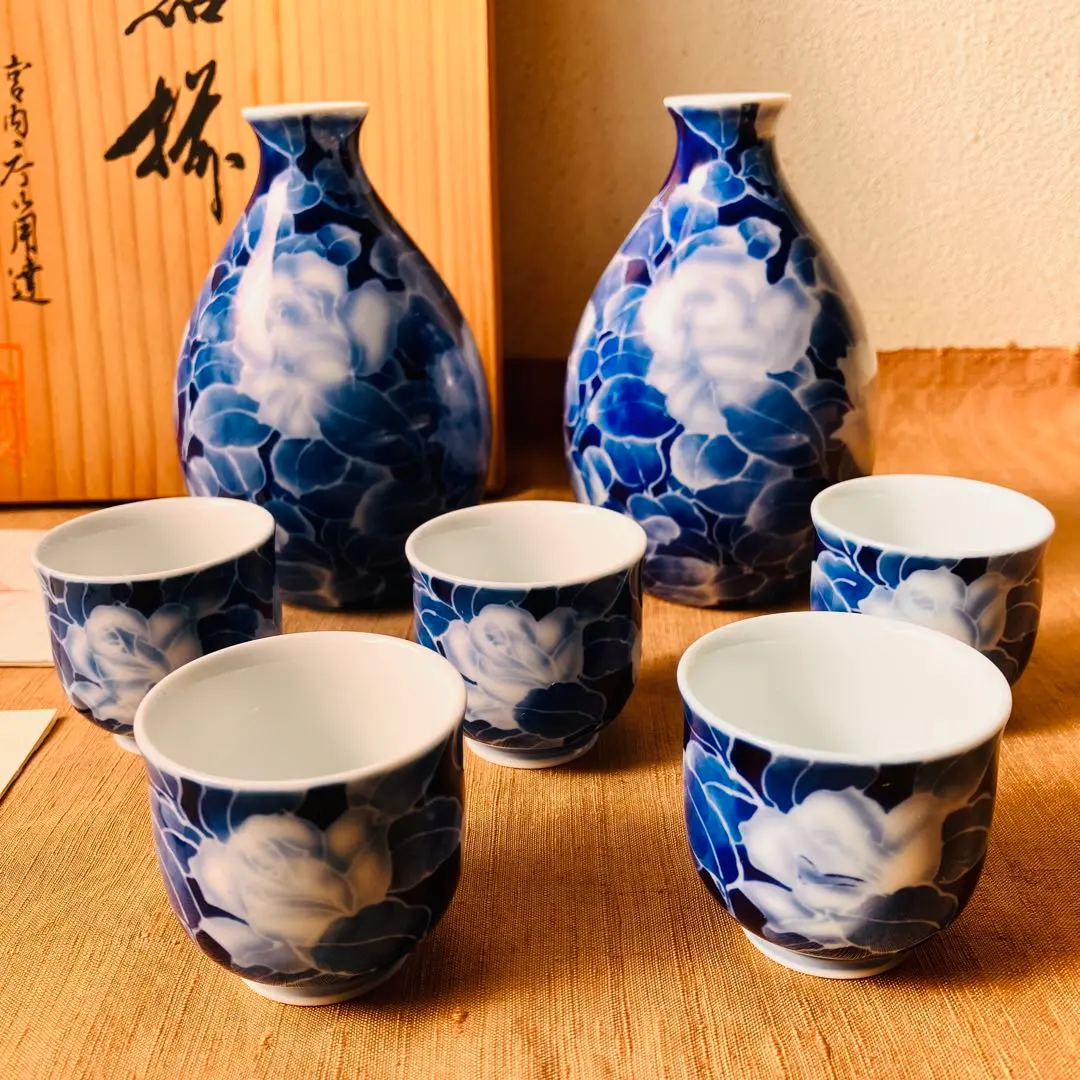 2026年最新】深川製磁_古代バラの人気アイテム - メルカリ