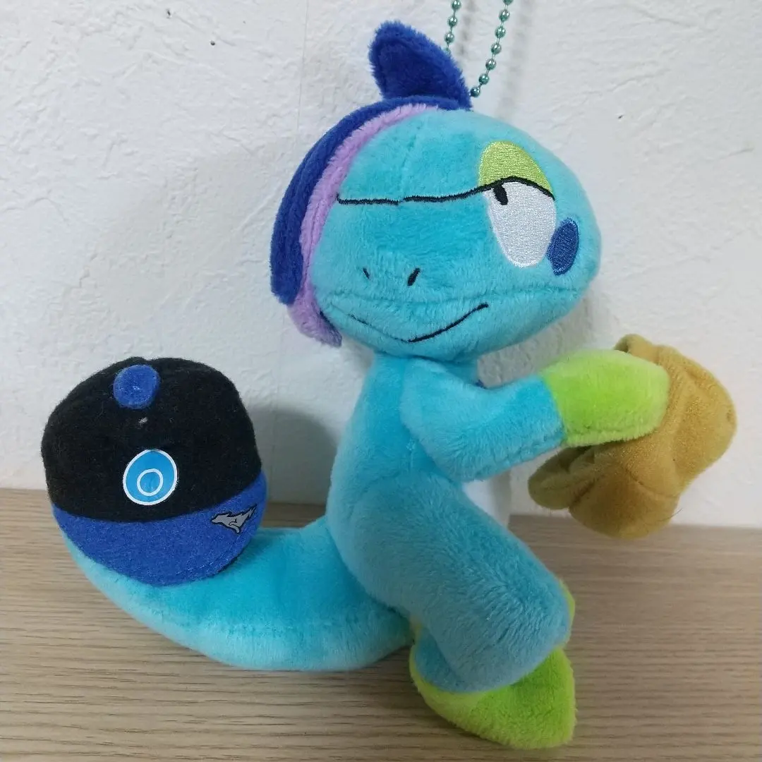 2026年最新】ジメレオン ぬいぐるみの人気アイテム - メルカリ