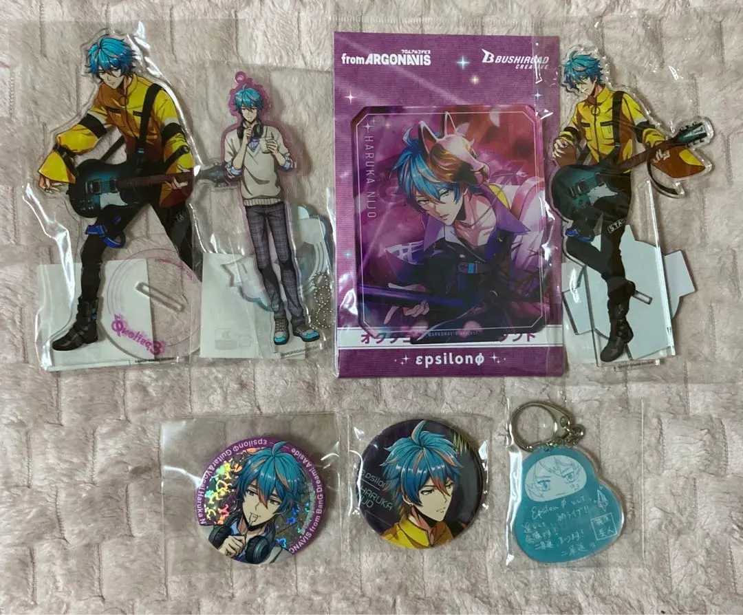 2026年最新】二条遥 缶バッジの人気アイテム - メルカリ