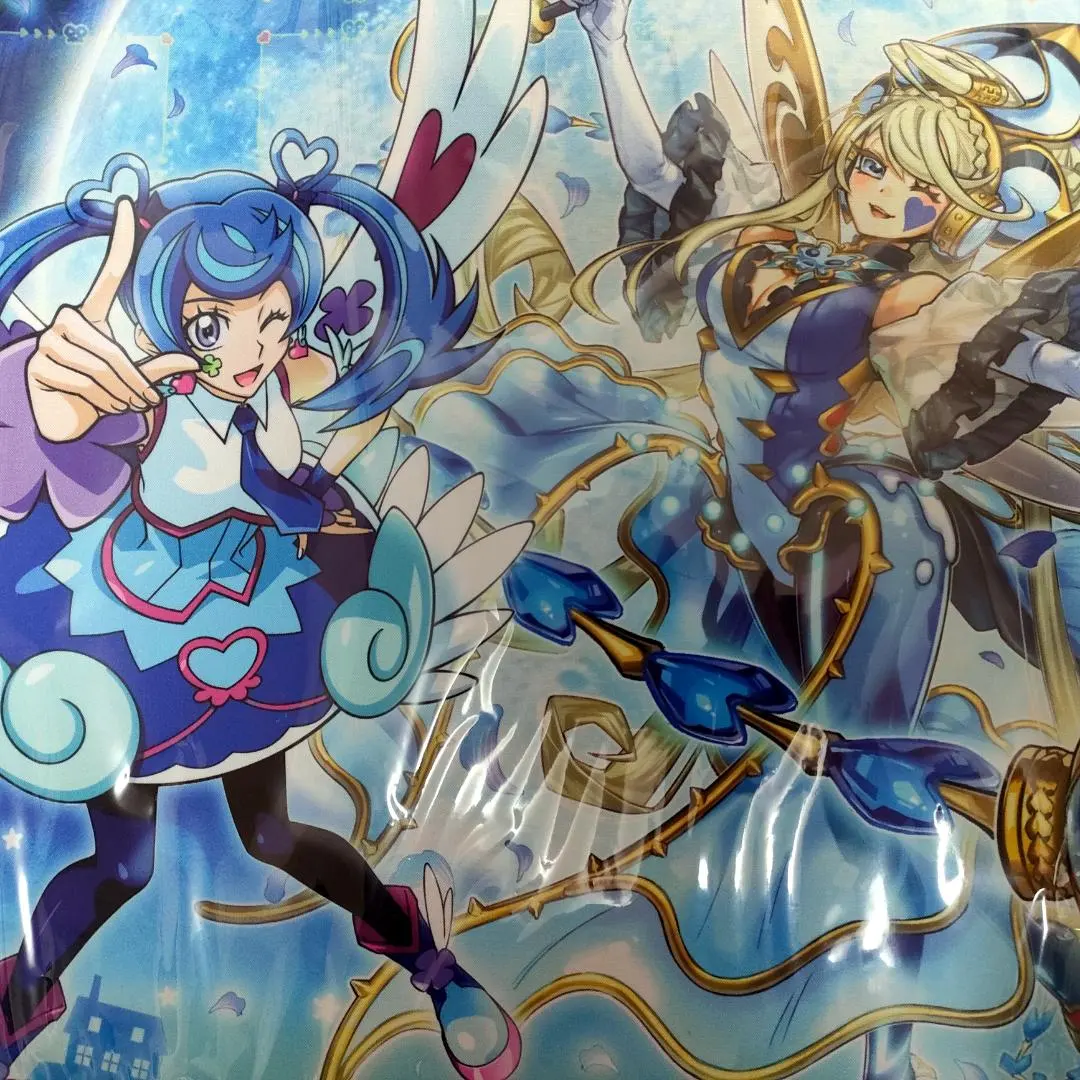 2026年最新】トリックスター プレイマットの人気アイテム - メルカリ