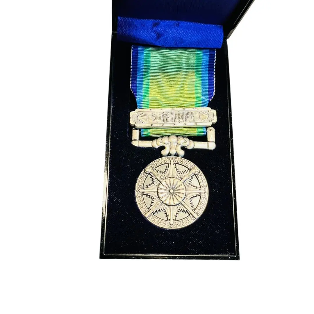 2026年最新】大東亜戦争従軍記章の人気アイテム - メルカリ