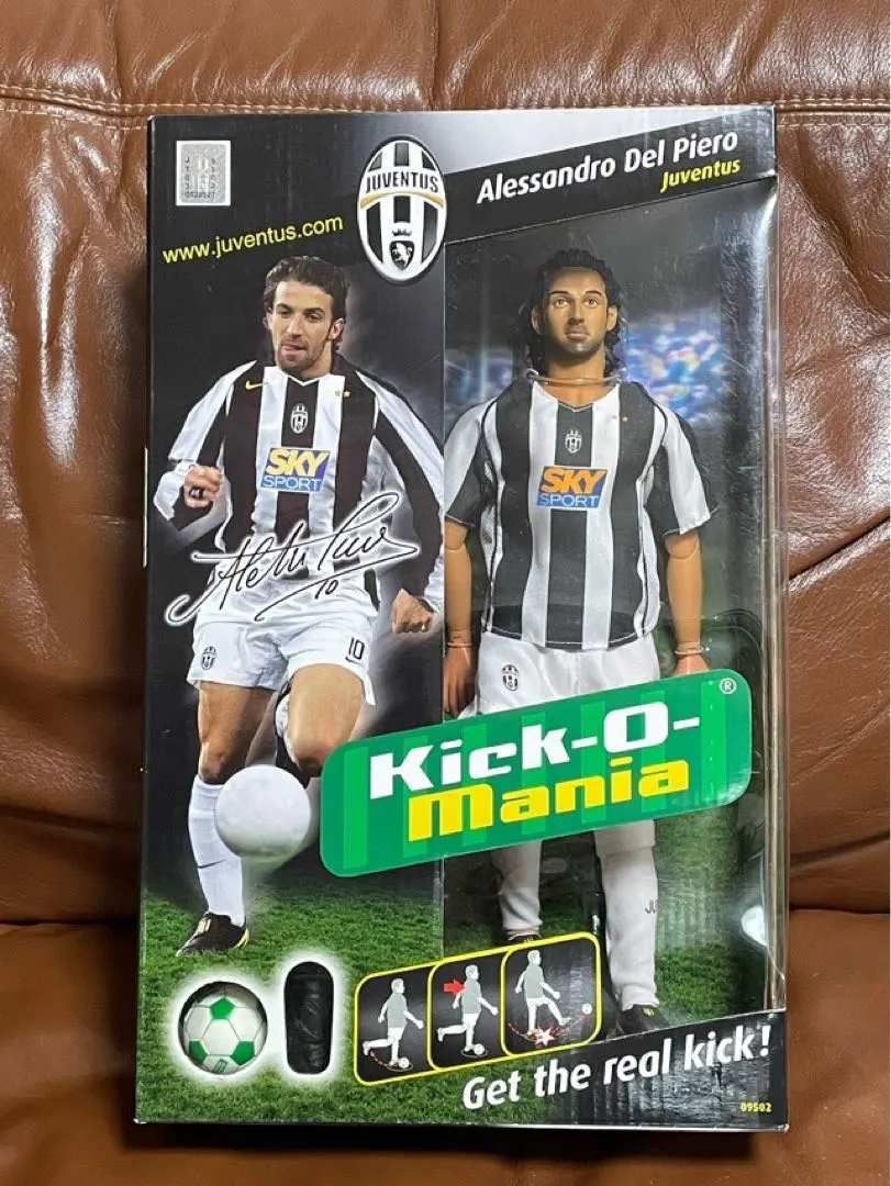 2026年最新】kick-o-maniaの人気アイテム - メルカリ