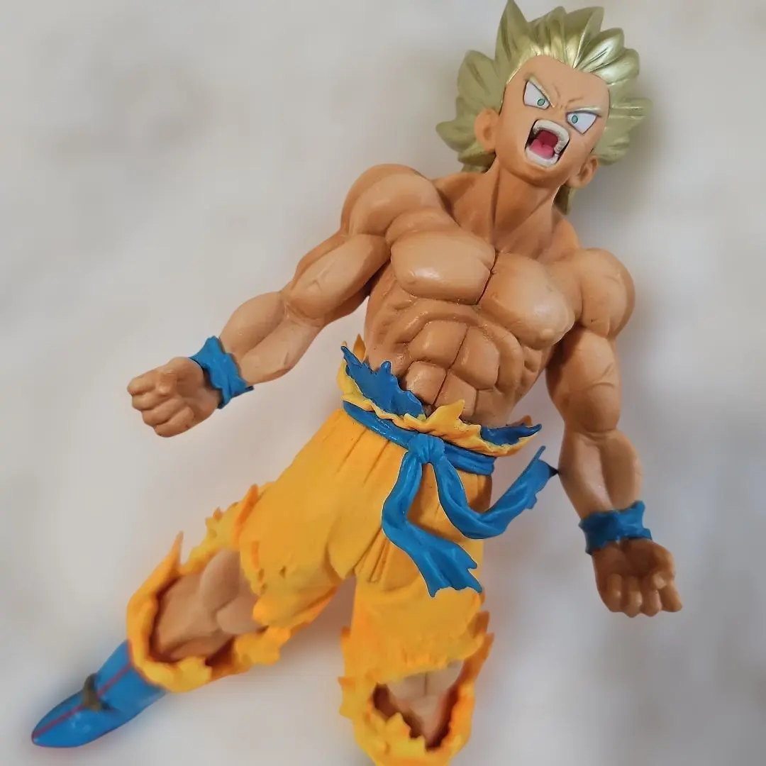 2026年最新】ドラゴンボール ヒストリカルフィギュアの人気アイテム