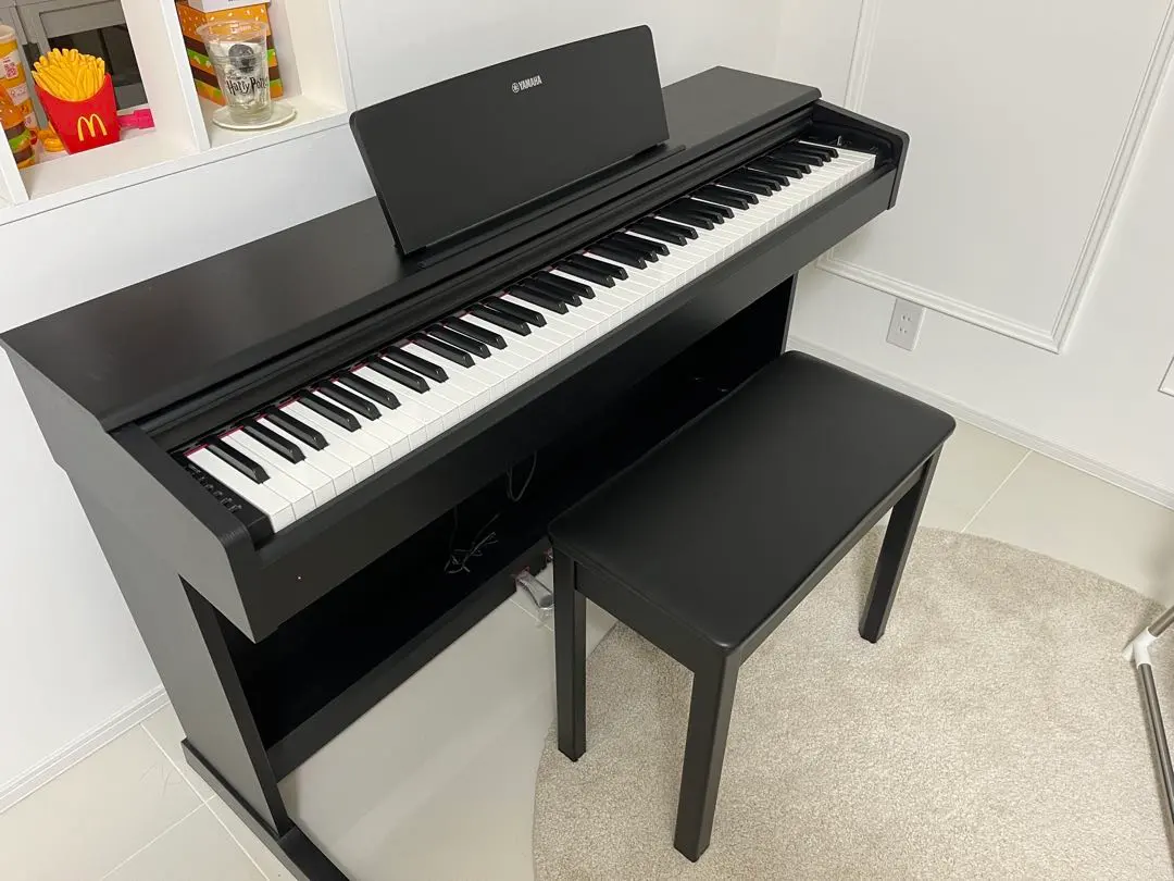 2026年最新】ヤマハ YDP-201の人気アイテム - メルカリ