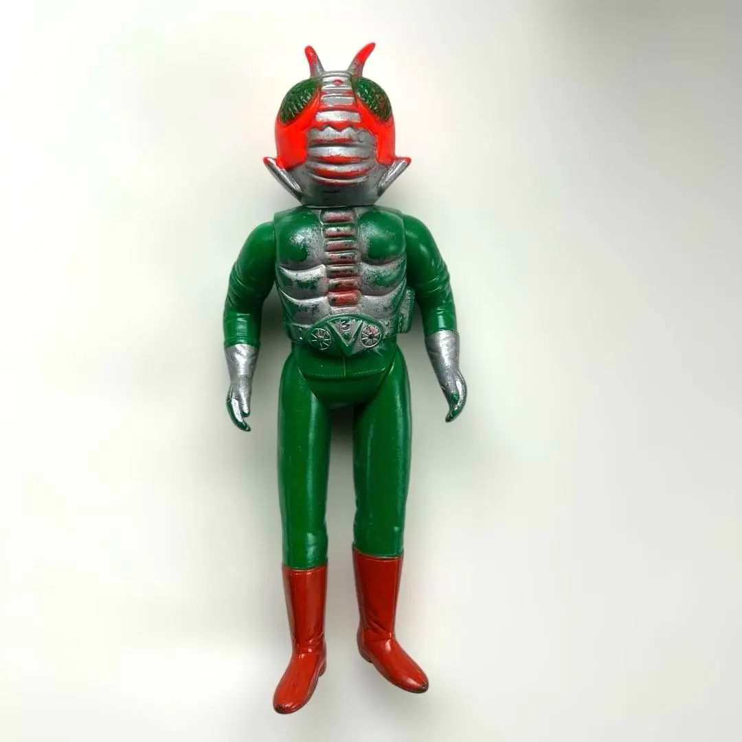 2026年最新】仮面ライダーV3 ポピーの人気アイテム - メルカリ