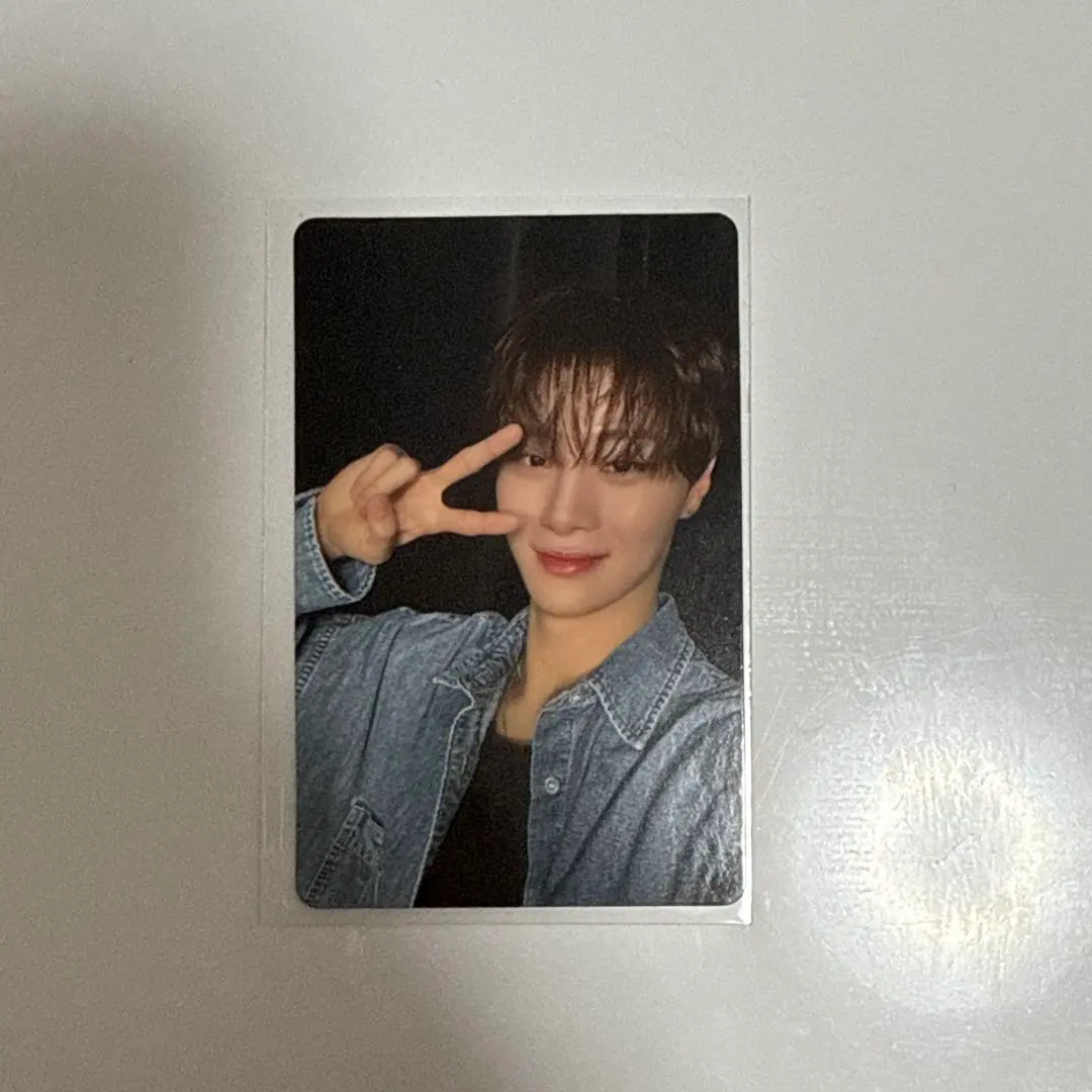 2026年最新】Project7 ナムジウン トレカの人気アイテム - メルカリ