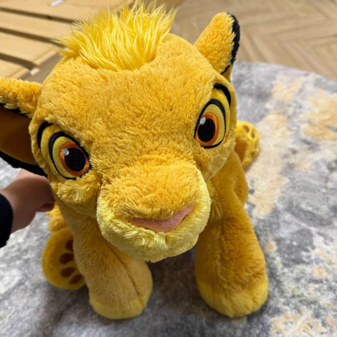 2026年最新】シンバ抱き枕の人気アイテム - メルカリ