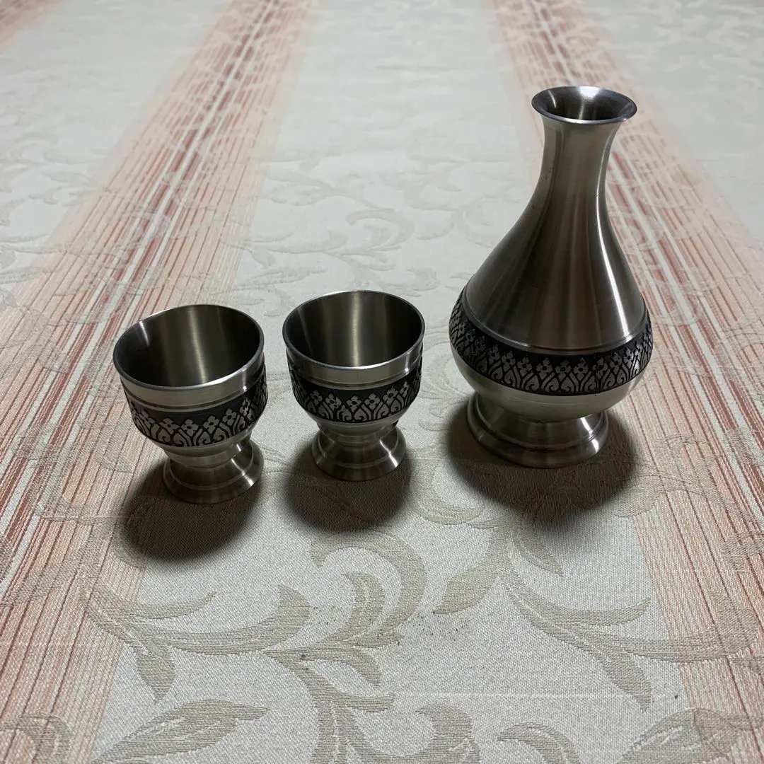 2026年最新】錫 銚子の人気アイテム - メルカリ