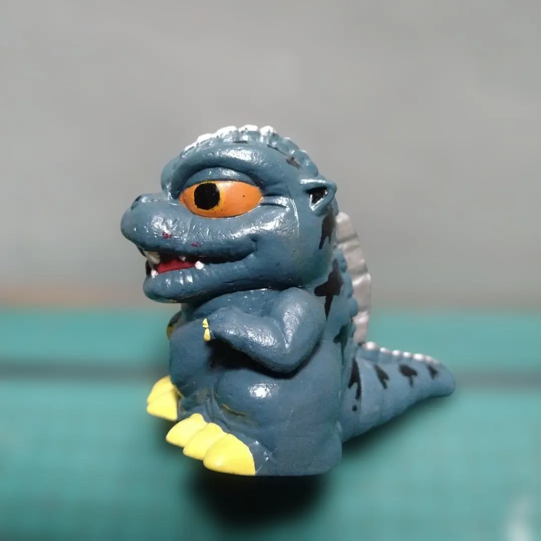 2026年最新】FBコレクション ゴジラの人気アイテム - メルカリ