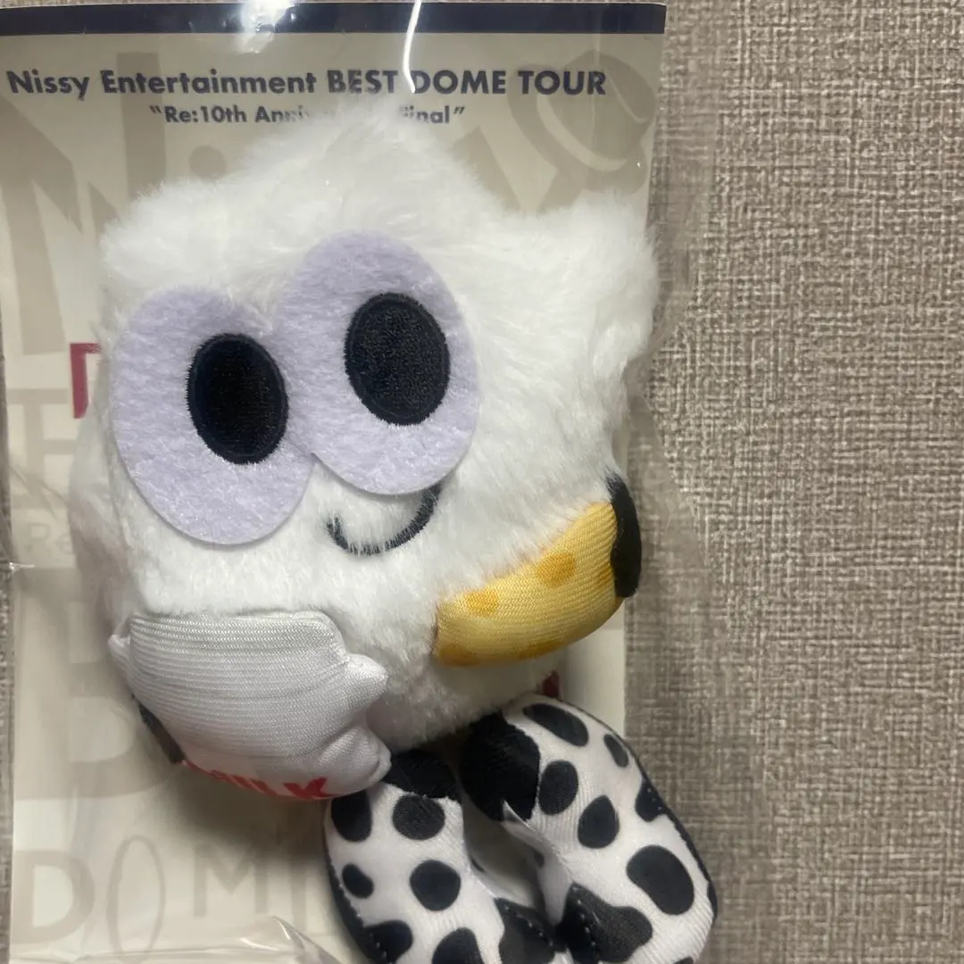 2026年最新】NISSY 北海道 リッピーの人気アイテム - メルカリ