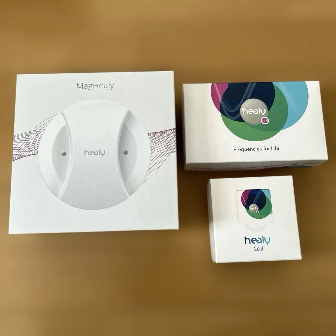 2026年最新】ヒーリーコイルの人気アイテム - メルカリ