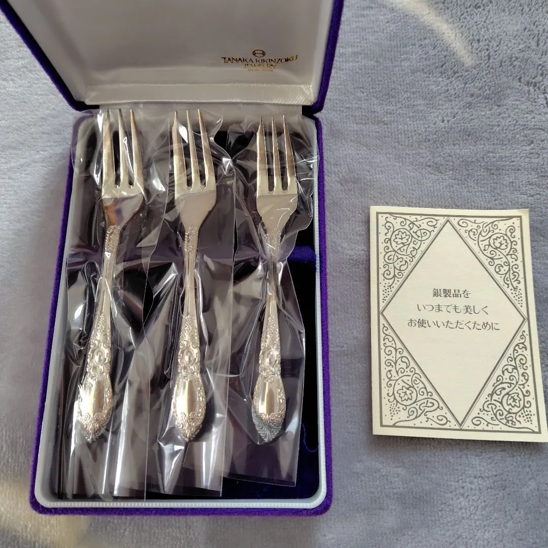 2026年最新】スプーン 田中貴金属の人気アイテム - メルカリ