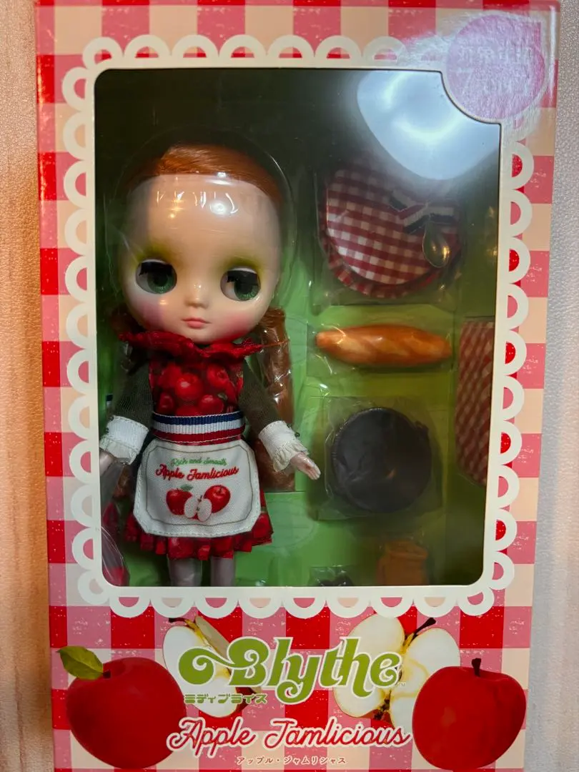 2026年最新】アップルジャムリシャスの人気アイテム - メルカリ