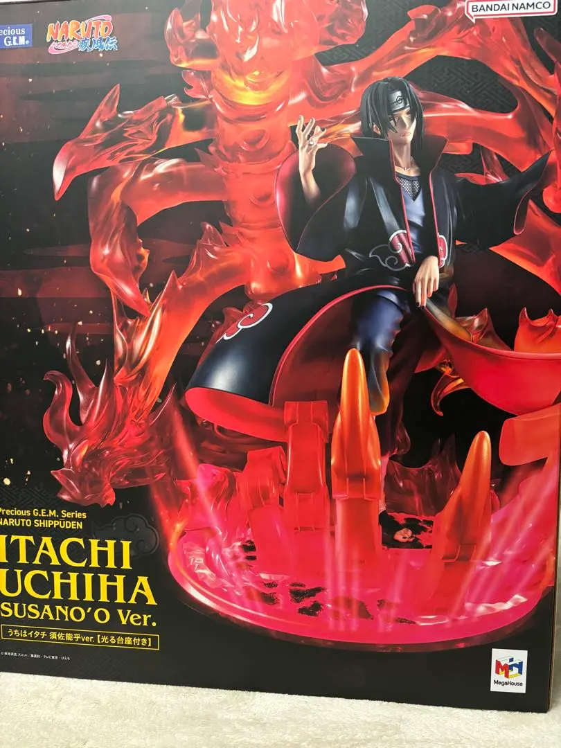 2026年最新】G.E.M. うちはイタチの人気アイテム - メルカリ